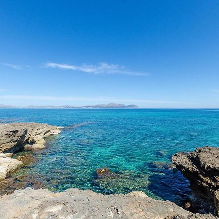 Yourhouse Monges Sea View Studio 캔 피카폴트 외부 사진