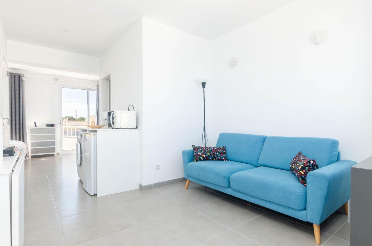 Yourhouse Monges Sea View Studio 캔 피카폴트 외부 사진